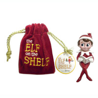 Elf on Shelf